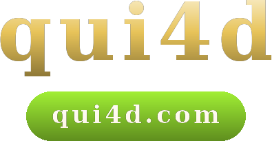 qui4d logo