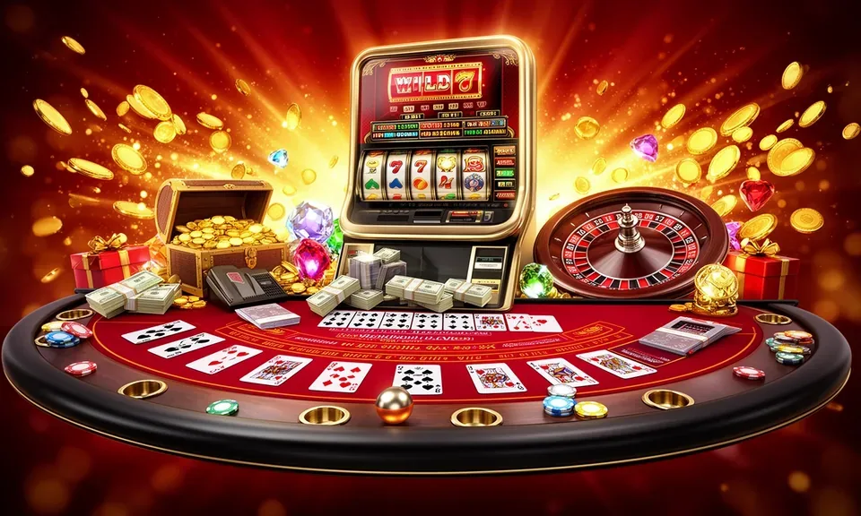 qui4d Poker Online Room